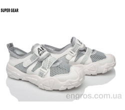 Кроссовки Super Gear